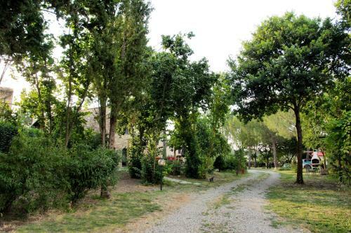 Hostal Podere Fonternaccia