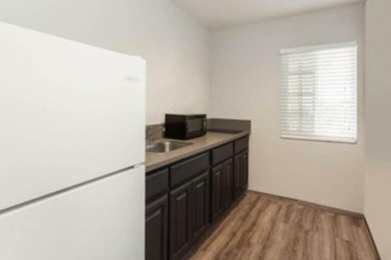 Motel Rodeway Inn And Suites Rosemead