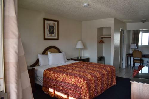 Motel Valley Hotel