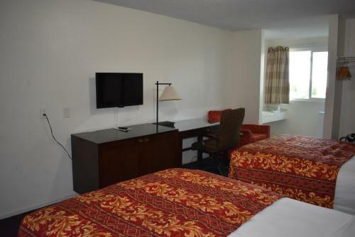Motel Valley Hotel