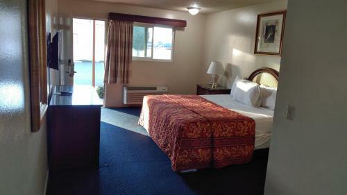 Motel Valley Hotel