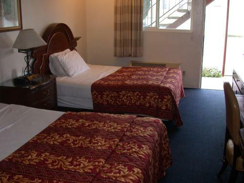Motel Valley Hotel