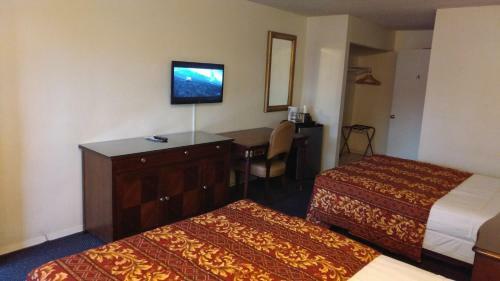 Motel Valley Hotel