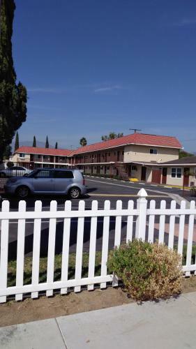 Motel Valley Hotel