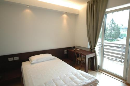 Hotel La Pineta