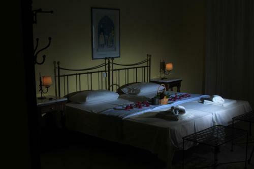 Iliobasilema Studios And Apartment