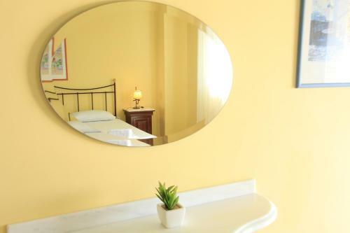 Iliobasilema Studios And Apartment
