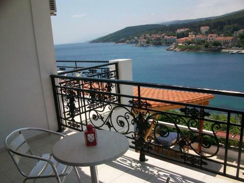 Hostal Nicolas Rooms