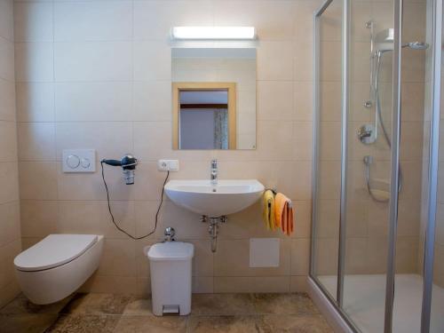 Scenic Apartment In Ehrwald With Garden