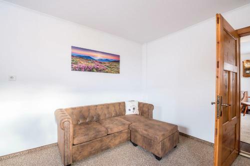 Apartment Maratim Zur Zugspitze
