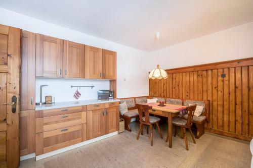 Apartment Maratim Zur Zugspitze