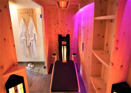 Apartamento Der Trueferhof