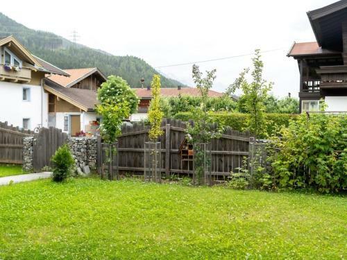 Attractive Apartment In Bramberg With Balcony Or Terrace