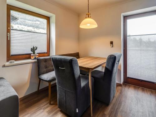 Attractive Apartment In Bramberg With Balcony Or Terrace