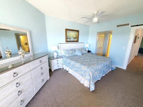 Apartamento Island House D222 Condo