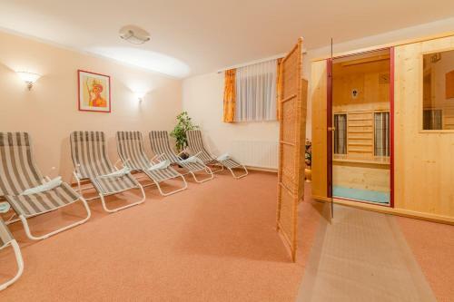 Apartamento Landhaus Silvia