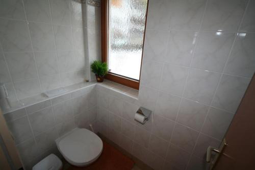 Apartamento Berghof Gerlos Appartments