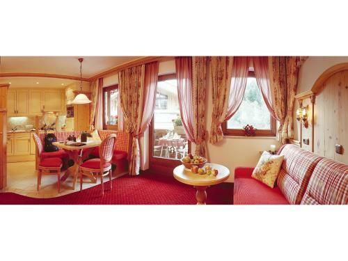 Hostal Milchbar & Gerlosperle