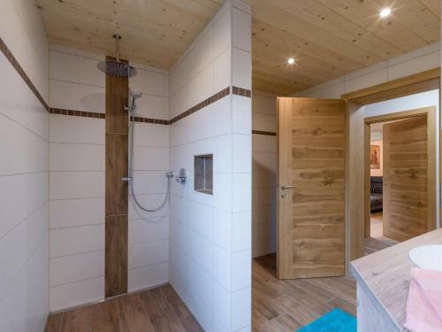 Apartamento Ferienwohnung Schmiderer