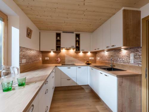 Apartamento Ferienwohnung Schmiderer