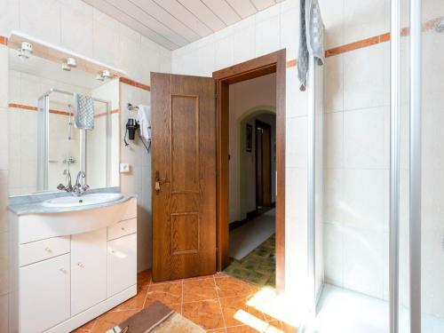 Idyllic Apartment In Tyrol With Garden