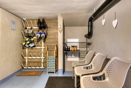 Apartamento Haus Fellner By A-appartments