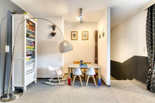 Apartamento Haus Fellner By A-appartments
