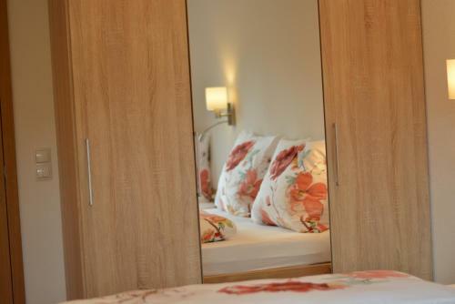 Apartamento Ferienwohnung Grunholz