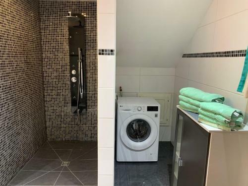Apartment Boden