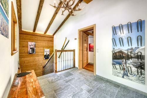Apartamento Dahoam-apartments By A-appartments