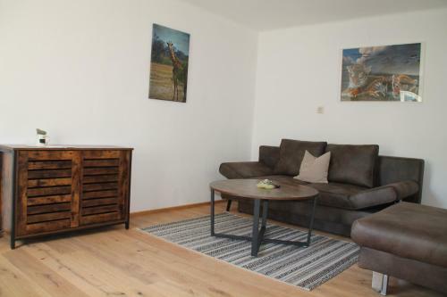 Apartamento Ferienwohnungen Hornmansreithof