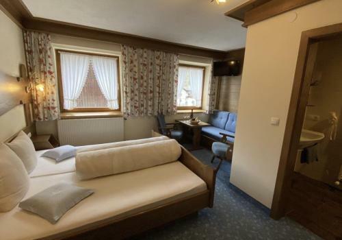 Hotel J�gerhof