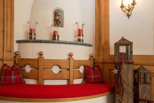 Hotel J�gerhof