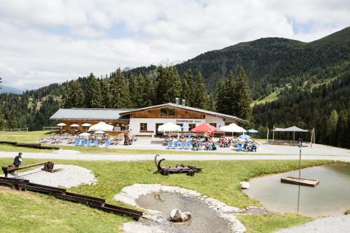 Hotel J�gerhof
