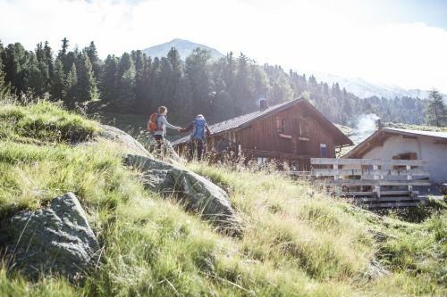 Hotel J�gerhof