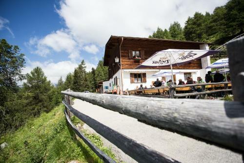 Hotel J�gerhof
