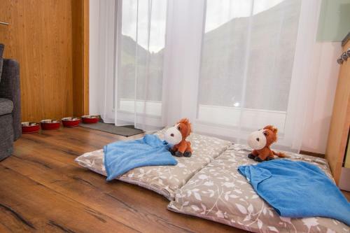 Apartamento Elisabeth Appartements