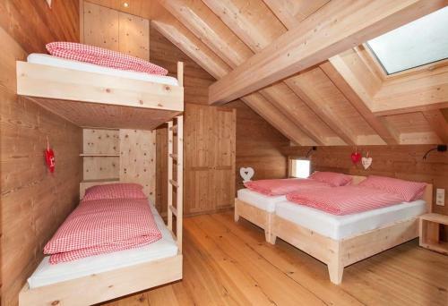 Apartamento Sonnenhof Appartements