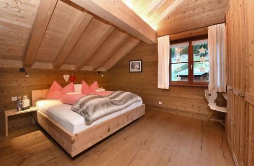 Apartamento Sonnenhof Appartements
