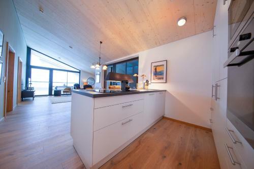 Apartamento Edelweisshaus K�nigsleiten