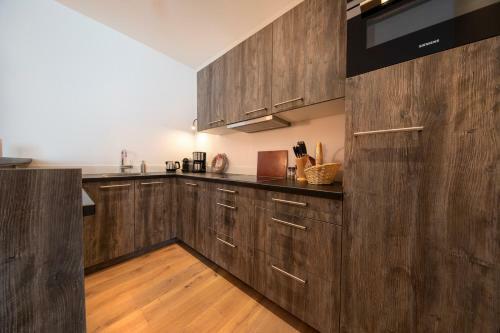 Apartamento Edelweisshaus K�nigsleiten