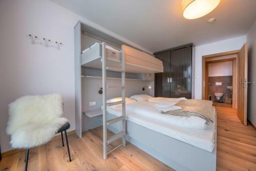 Apartamento Edelweisshaus K�nigsleiten