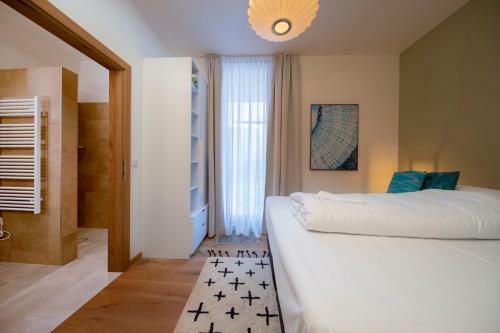 Apartamento Edelweisshaus K�nigsleiten