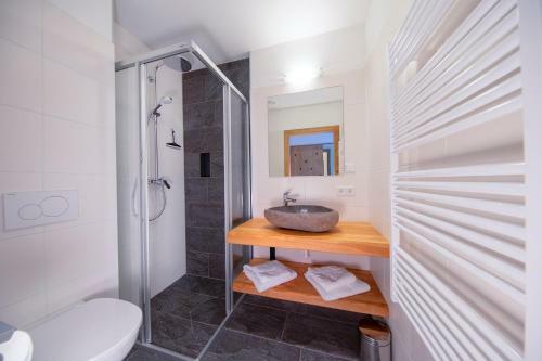 Apartamento Edelweisshaus K�nigsleiten