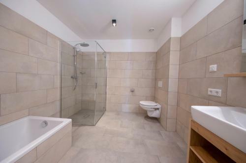Apartamento Edelweisshaus K�nigsleiten