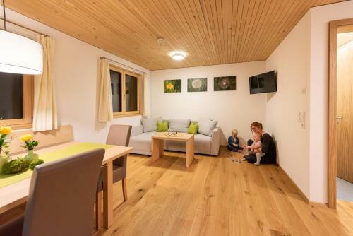 Apartamento Wiesenhof Rusch