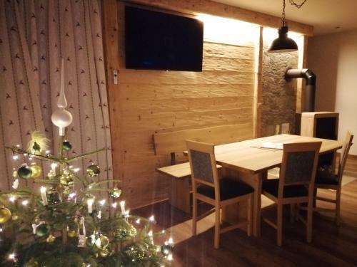 Apartamento Ferienwohnung Kaufbeurerhausblick