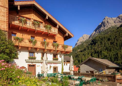 Hotel Landgasthof Adler