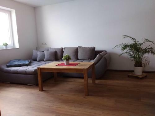 Apartamento Ferienwohnung Valkastiel
