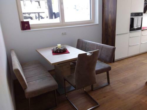 Apartamento Ferienwohnung Valkastiel